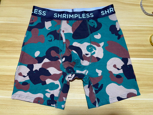 BOXER BRIEFS