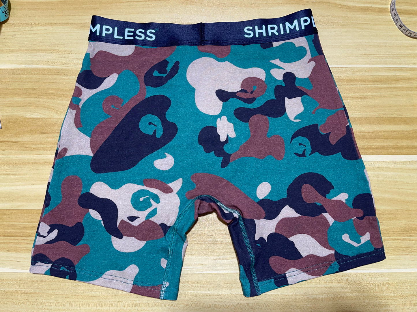 BOXER BRIEFS